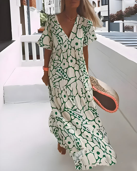 Ana™ -  vestido largo