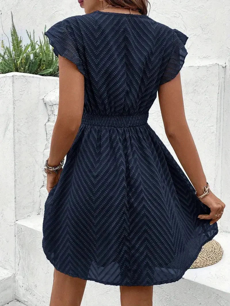 Valeria™ -Vestido Elegante y Cómodo